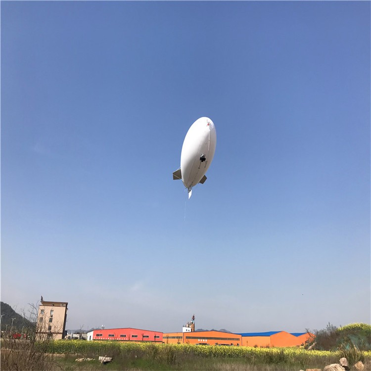 庆阳无人飞艇价格